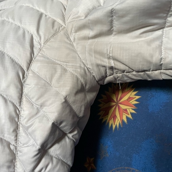 Marmot puffer jacket 600 fill - Picture 11 of 14